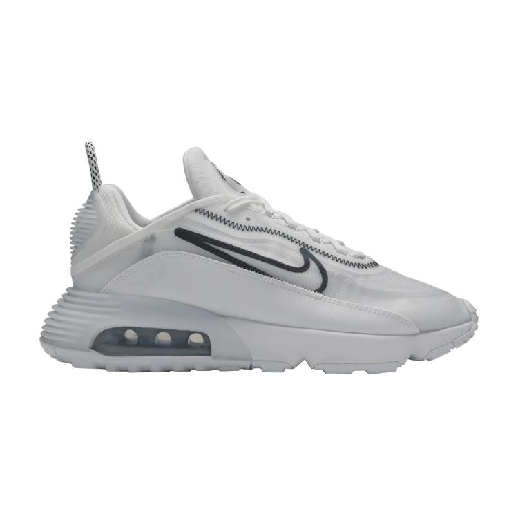 Nike Wmns Air Max 2090 White 36.5