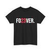 Fo23ver Forever 23 Women Men T-Shirt
