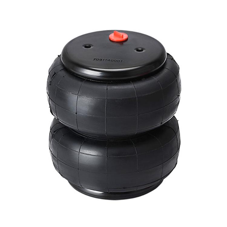 

Car Airbag 1/2 inch NPT Single Port 2600LB Air Suspension Kit