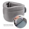 Nylon Breathable Neck Support Sleeve for Office and Home