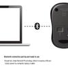 Logitech M240 Wireless Bluetooth Office Mouse