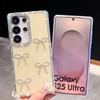 Samsung S11Ultra mobile phone case A11 flash diamond A11IMD bow S11FE anti-drop A11 guarantee