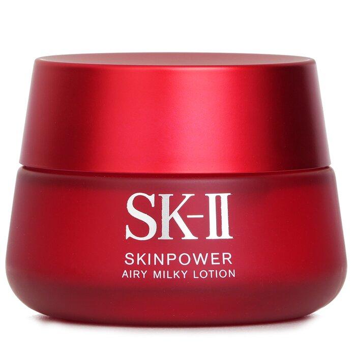 SK-IISkin Power Airy Milky Lotion