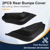 A33K-Para BRP Seadoo RXT X 300/325 GTX Peças de Jet Ski Tampa do Para-choque Traseiro ESQ DIR 291004465 291004466