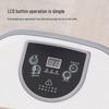 Jiancheng V713 Smart Heated Foot Bath Massager