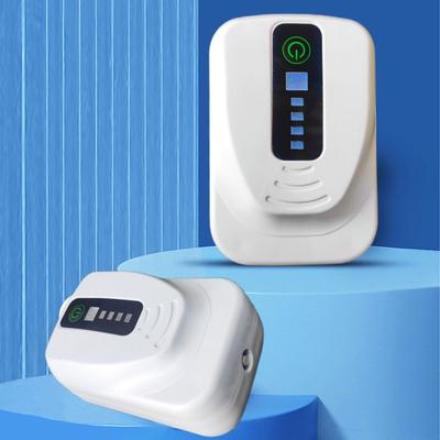 1PC přenosná USB kyslíková pumpa Kyslíkový kompresor Nabíjecí vzduchová pumpa Akvarijní akvárium Rybářské příslušenství Venkovní rybářské příslušenství Generátor bublin