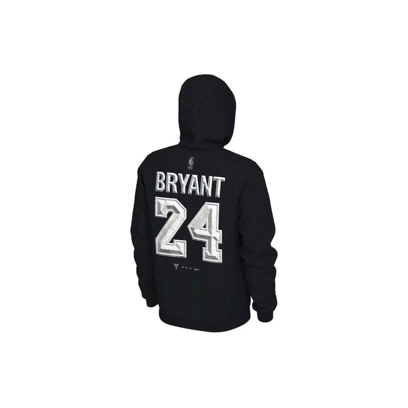 Повседневная толстовка унисекс с цифровым принтом Nike — фото 2