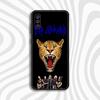 D-Def Band L-Leppard Phone Case For Samsung S 25,24,23,22,30,21,10,9,Ultra,Plus,Lite,FE,4,5 G Black Soft Case