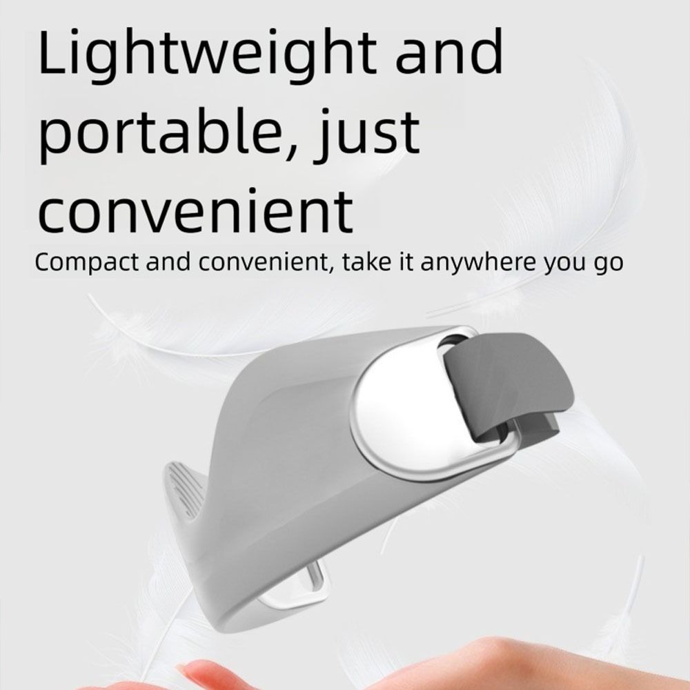 Fixed Protection Patella Knee Strap Silicone Knee Pain Relief Support Brace  Running Hiking