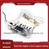 51-Chip Microcontroller Laser Harp Electronic Keyboard DIY Kit