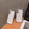 Colorful Cartoon Stars Cat Ear Phone Case for Apple 15/15 Pro Max - New Transparent Design for 11/12
