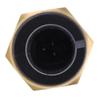 For Bobcat Engine Replacement Oil Pressure Switch 6674315 Compatible with Models For S205 S220 S250 S300 T140 Easy Installation