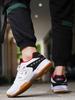 Lightweight Breathable Non-Slip Badminton Shoes Tennis Shoes Men's Table Tennis Shoes Professional Training Sports Shoes