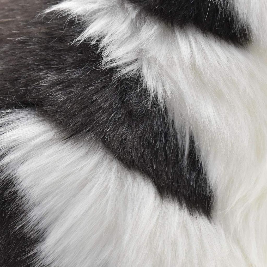 BH7512 HANSA Siberian Husky Puppy, Size 43