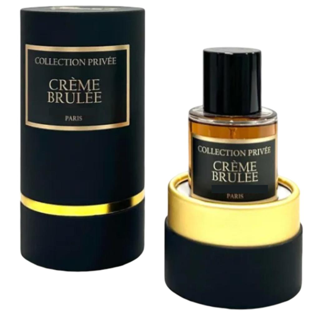 Collection Privée Paris - Extrait De Parfum Crème Brulée -