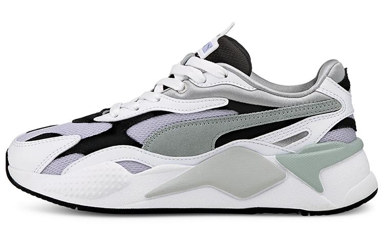 PUMA RS X3 Layers  Purple Heather  Women s 374667-01 35.5