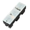 1PCS 25401-ZN50C Front Left Side Power Window Master Switch For 2007-2012 Nissan Altima 2008-2014 Infiniti EX35 EX37 25401ZN50C
