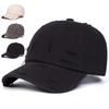 Unisex Broken Cowboy Baseball Caps Spring Autumn Outdoor Adjustable Casual Hats Sunscreen Hat Sports Cap