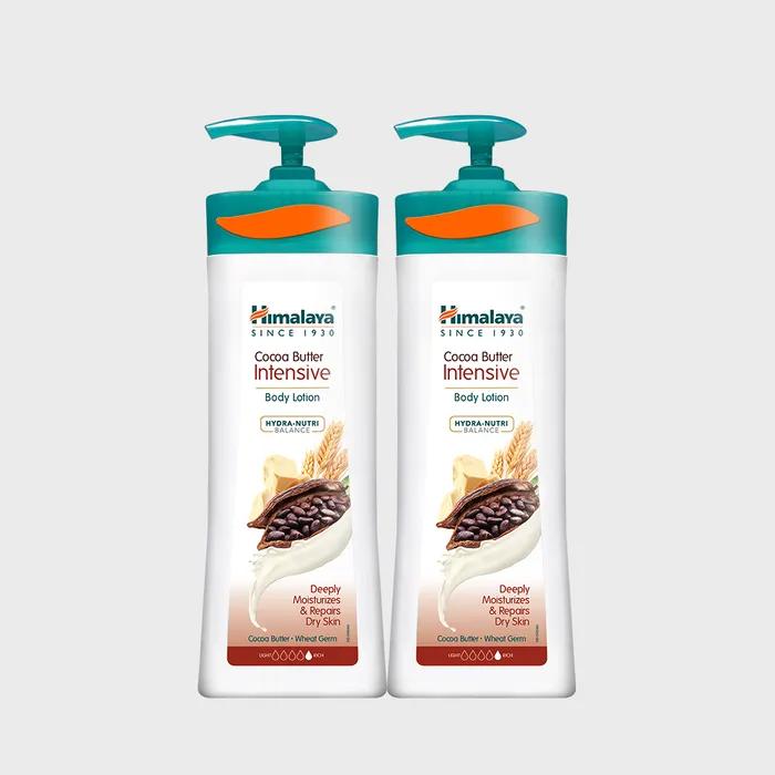 Cocoa Body Lotion 400ml 1+1