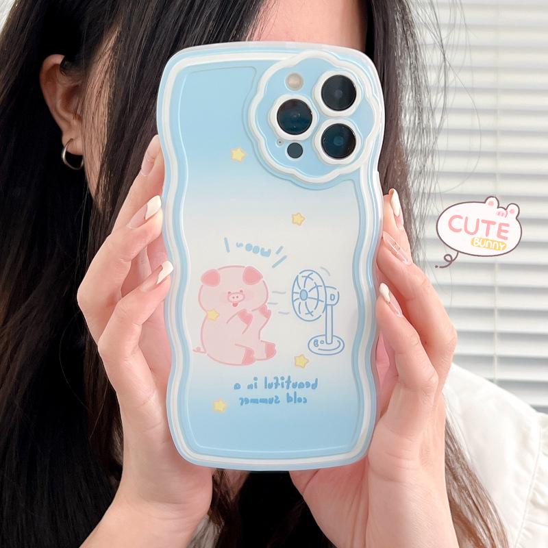

Чехол Zhitai iPhone 13 Pro Max Floral Wave для Apple 14 Pro 11