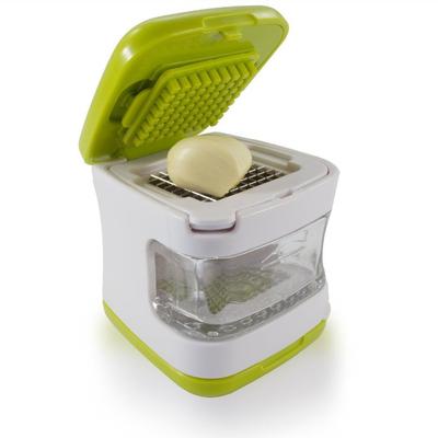 Ustensile pentru fructe și legume – Prese pentru usturoi