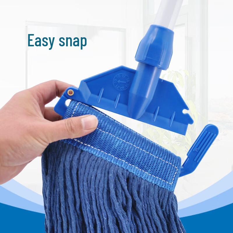 Commercial Cotton Thread Mop