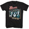 The Police Japan 80 T-Shirt
