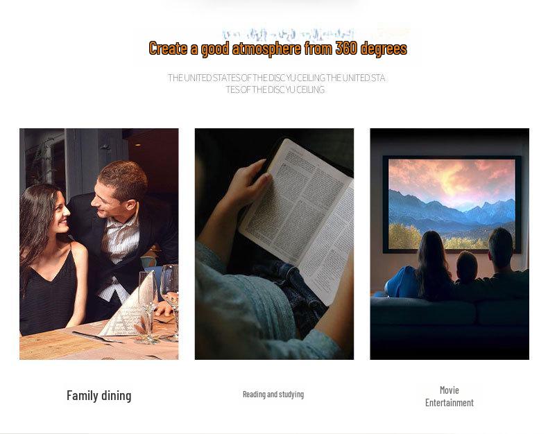 Danish Cross-Border Touch Mushroom Bedside Lamp