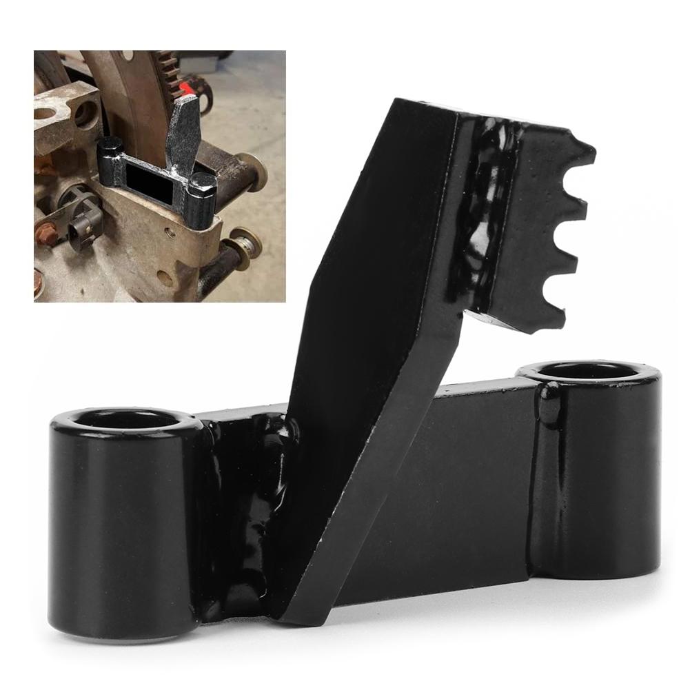 Schwungradhalte-Arretierwerkzeug K42386A S002800 Passend für LS 1 2 3 LSX Motor