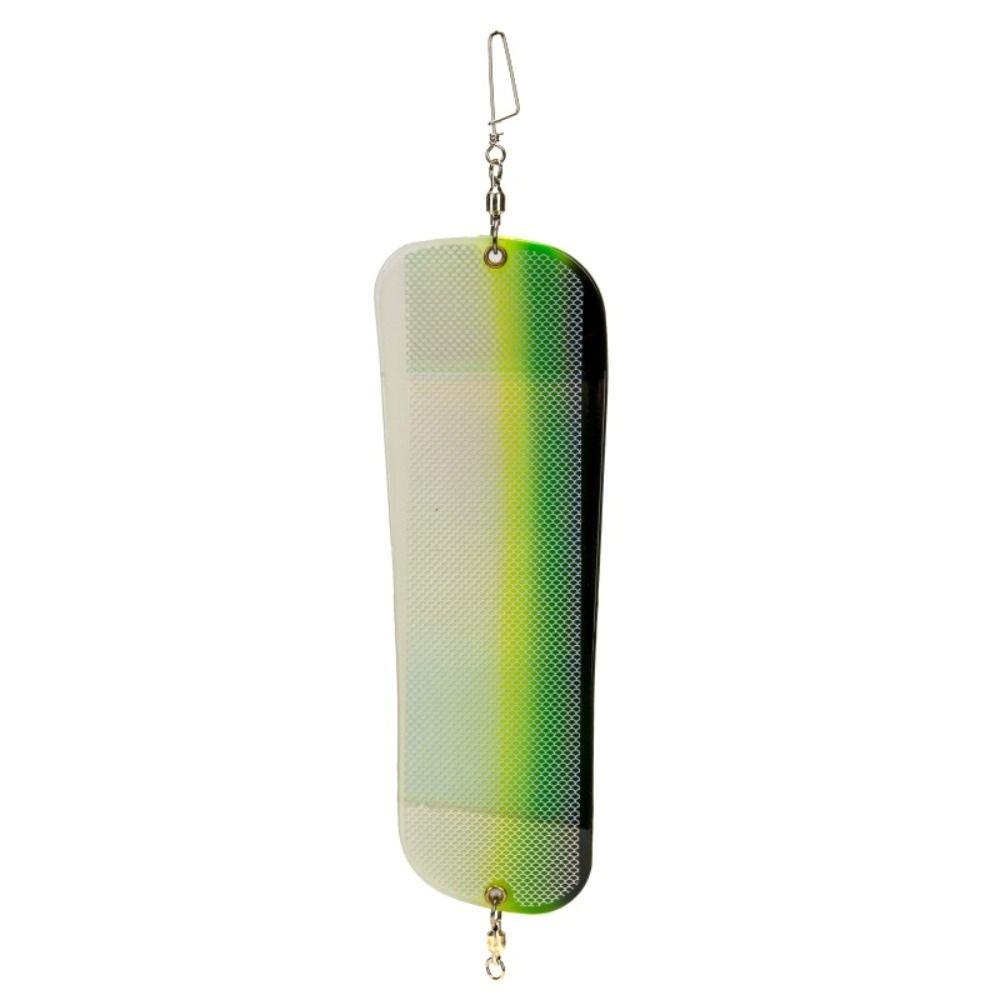 Lure Flasher Fishing Tackle Flasher 28CM Angling Flashers  Deep Cast