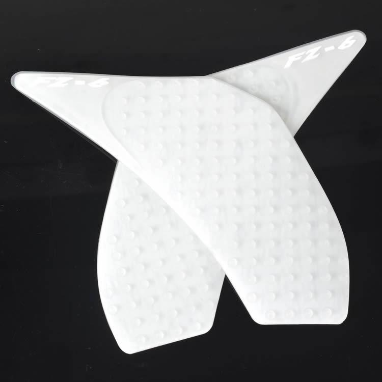 Yamaha FZ-6N 06-13 Fuel Tank Anti-Slip Heat Insulation Pads
