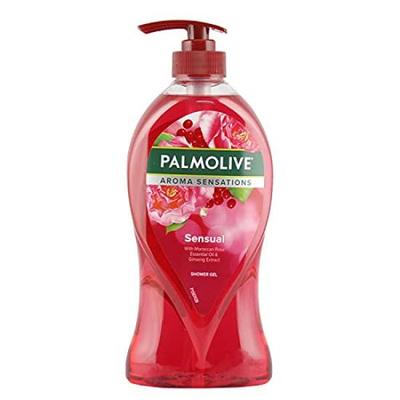 [Palmolive] Palmolive Aromatherapie Duschgel (Sinnlich) 750ml