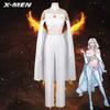 Jean Grey Xmen Summers Movie Superhero Cosplay Halloween Costume Performance