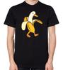 Banana Duck Unisex T-Shirt