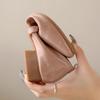 2025 Spring Patent Leather Women Mary Jane Shoes Fashion Soft Sole Shoes Elegant Wedding Party Shoes