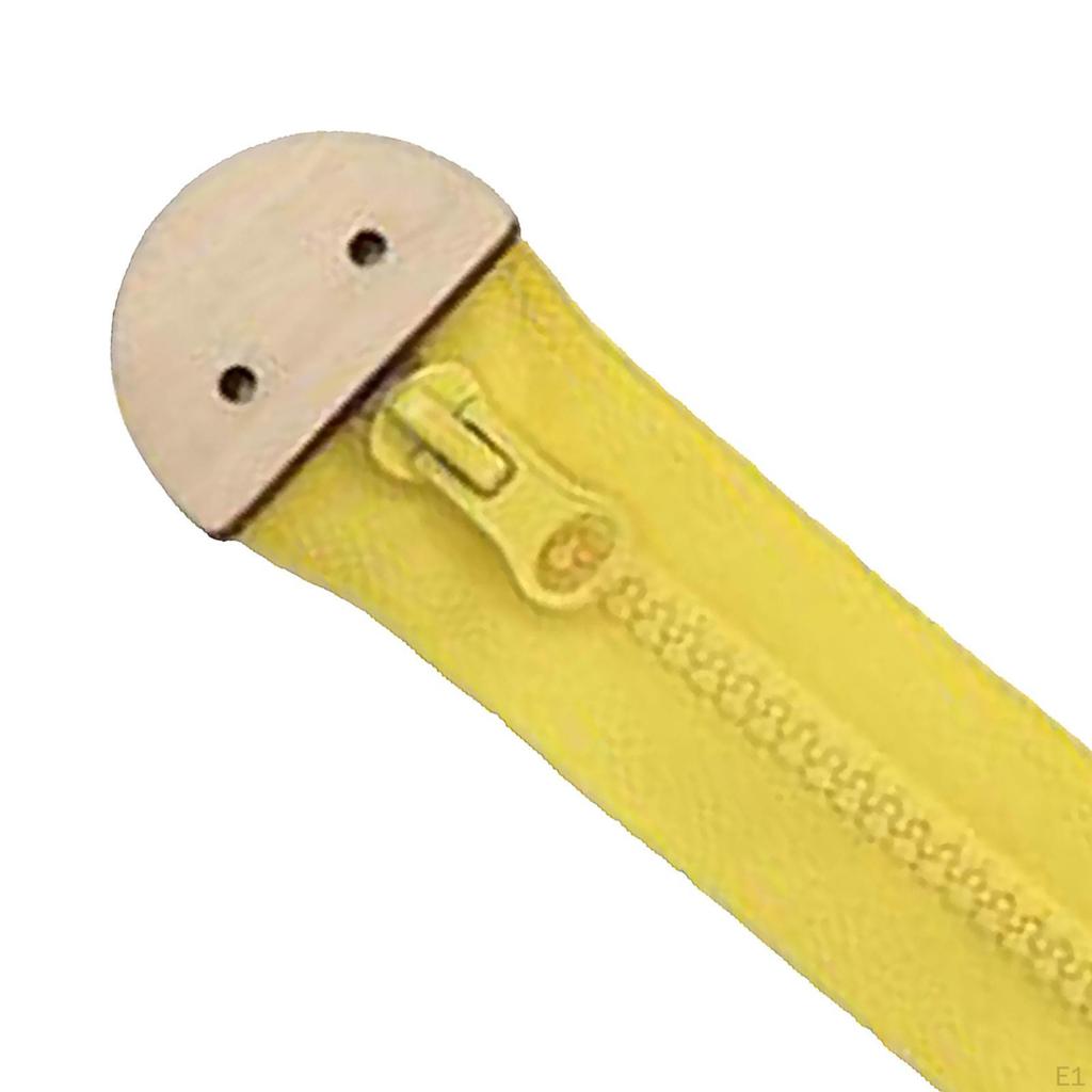 Busy Board Accessories Zipper Learning Skill Toy Developmental Early Educational Toys Sensory