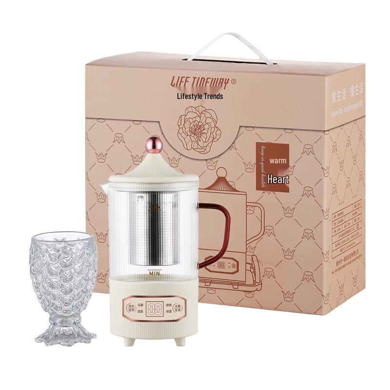 Baiduoyang Smart Mini Health Kettle