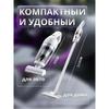 Aspirator auto wireless puternic aspirator mini auto pentru mașină și casă