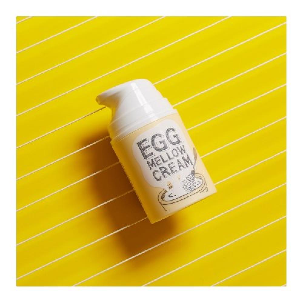 Too Cool For School Egg Mellow Cream