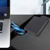 44 Pin mSATA SSD to IDE 2.5 inch Enclosure Parallel Port IDE Adapter  Notebook Laptop