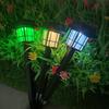 Pailide Solar Garden Stake Lights