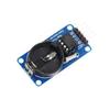 DS1302 RTC Module with CR2032 Battery for Timekeeping