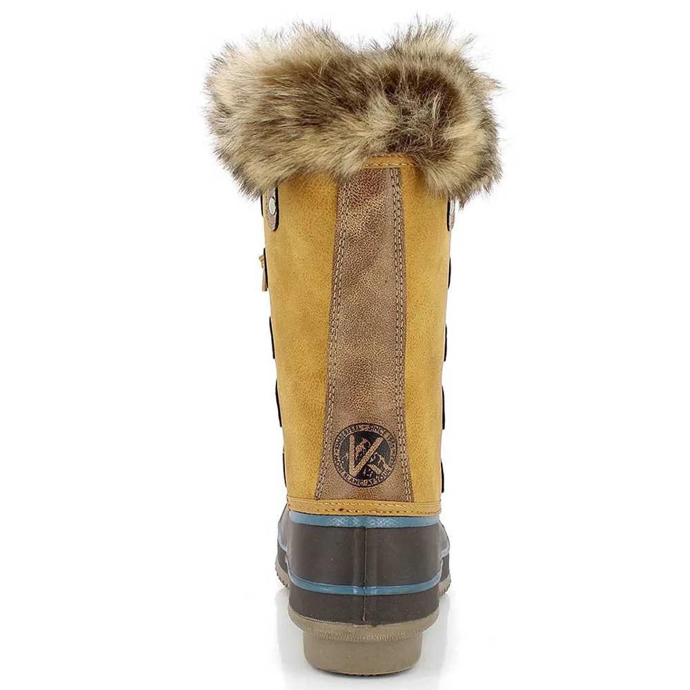 Kimberfeel Ботинки для хайкинга Odessa