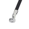 Front Rear Wheel Electric Scooter Brake Cable Wear-Resistant Anti-Rust Brake Line Wire Fit Most E-Scooter Repair Accessories
