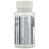 Solaray OptiZinc 30mg VegCaps, 60 Counts
