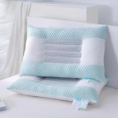 Cool Doudou Cassia Seed Pillow Summer Cooling Pillow Core Adult Home Cervical Support Pillow Core Set