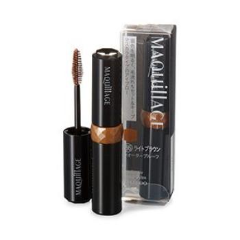 

Цветной воск для бровей Maquillage Eyebrow 55
