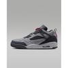 Nike Spizike Low Anthracite Black Red FQ1759-002 Men's Size