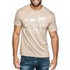New Arrived For Unisex Summer Tshirt Brand Chicken Pig Cow You Cant Beat My Meat Classic For Him Tee Shirt Male Tshirt Brand