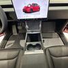 Tesla Model Y 3-Piece Front & Rear Trunk Mat Set (Refresh 25)